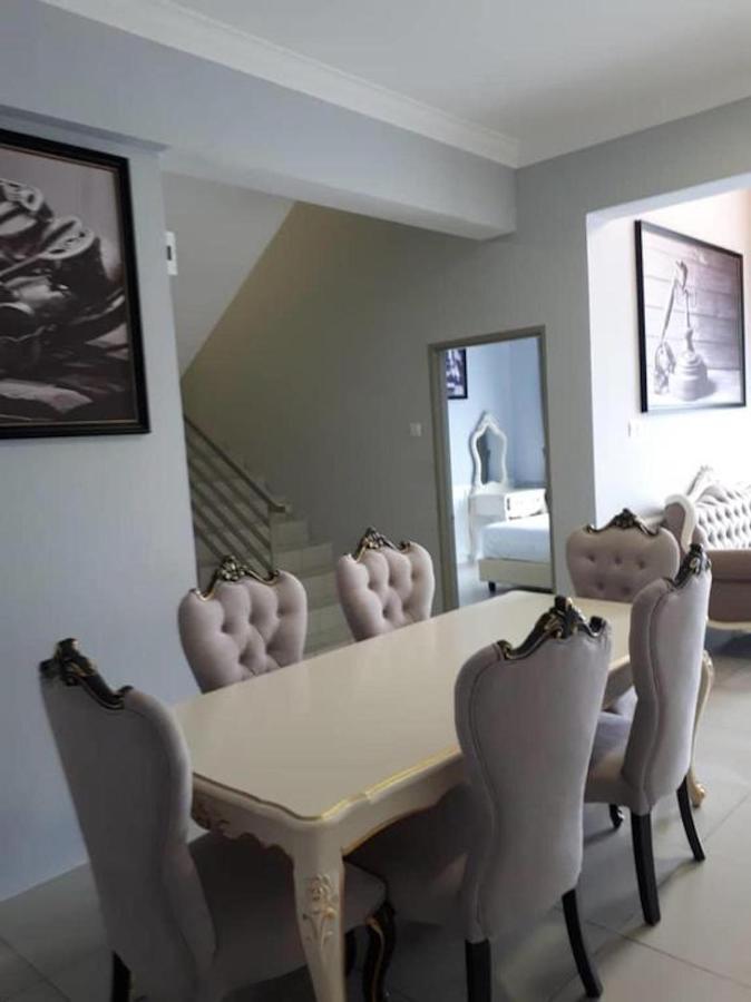 Zetter Suites by Dreamscape Cameron Highlands Exterior foto